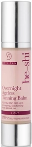 he-shi Overnight Ageless Tanning Balm