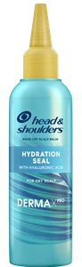 Head and Shoulders Hydration Seal With Hyaluronic Acid