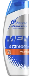 Head and Shoulders Men Ultra Hair Booster