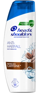 Head & Shoulders Anti-hairloss With Caffeine
