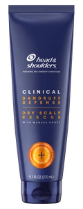 Head & Shoulders Clinical Dandruff And Dry Scalp Conditioner