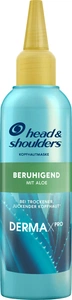 Head & Shoulders Kopfhautmaske Derma X Pro Beruhigend