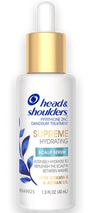 Head & Shoulders Supreme Scalp Hydrating Serum