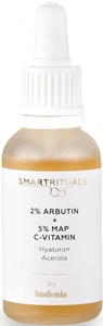 Hedonia 2% Arbutin + 5% Map Vitamin-c Serum For Pigment Spots