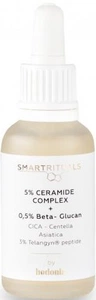 Hedonia 5% Ceramide Complex + Cica + Beta- Glucan Serum