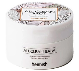 All Clean Balm