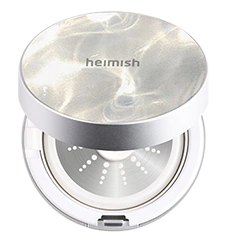 Heimish Aqua Sun Metal Cushion SPF50+ Pa++++