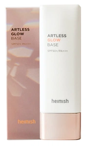 Heimish Artless Glow Base (Spf 50+ Pa+++)