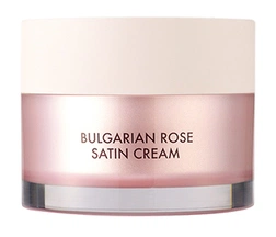 Heimish Bulgarian Rose Satin Cream