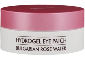 Heimish Bulgarian Rose Water Hydrogel Eye Patch