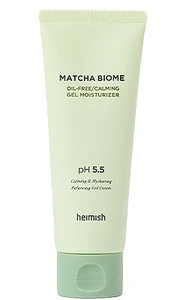 Heimish Matcha Biome Oil-free Calming Gel Moisturizer