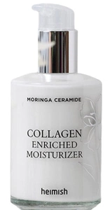 Heimish Moringa Ceramide Collagen Enriched Moisturizer