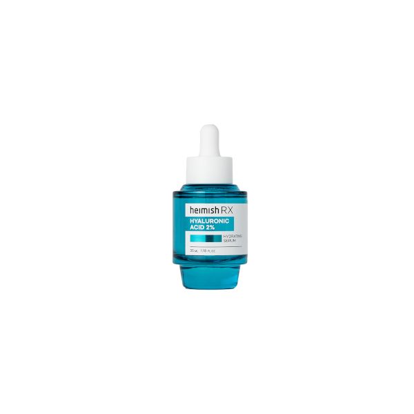 heimish RX Hyaluronic Acid 2% Hydrating Serum - 35ml