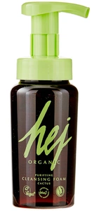 Hej Cleansing Foam