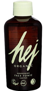 Hej organic Nourishing Face Tonic Cactus