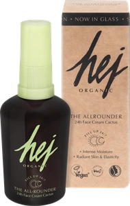 Hej Tagescreme 24H Face Cream