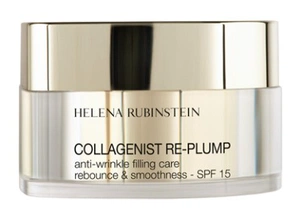 Helena Rubinstein Collagenist Re-Plump Day Cream Dry Skin SPF 15