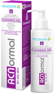 Helenvita Acnormal Gel Wash