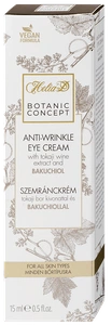 Helia-D Botanic Concept Anti-Wrinkle Eye Cream