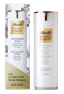 Helia-D Botanic Concept Anti-Wrinkles Serum (Discontinued)