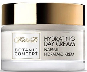 Helia-D Botanic Concept Hydrating Day Cream For Normal/Combination Skin