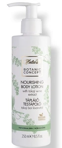 Helia-D Botanic Concept Nourishing Body Lotion