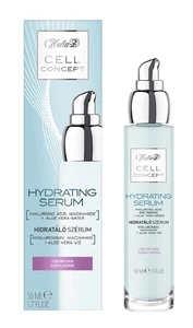 Helia-D Cell Concept Hydrating Serum For Dry Skin