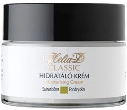 Helia-D Classic Moisturising Cream For Dry Skin