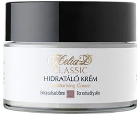 Helia-D Classic Moisturising Cream For Extra Dry Skin