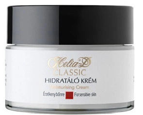 Helia-D Classic Moisturising Cream For Sensitive Skin