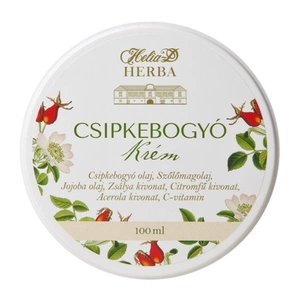 Helia-D Herba Rose Hip Cream