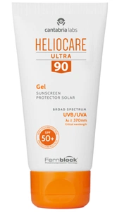 Heliocare Ultra Gel 90 Sunscreen