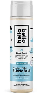 Hello Bello Premium Baby Bubble Bath
