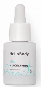 Hello Body 10% Niacinamide