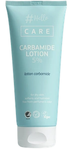 #Hello Care Carbamide Lotion 5%
