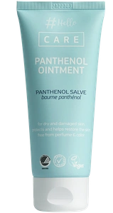 #Hello Care Panthenol Ointment