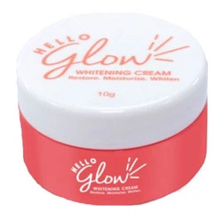 Hello Glow Whitening Cream