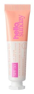 Hello Sunday The One For Your Lips