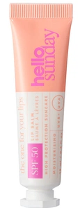 Hello Sunday The One For Your Lips - Fragrance Free