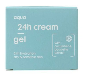 Hema 24 Hour Gelcrème Aqua