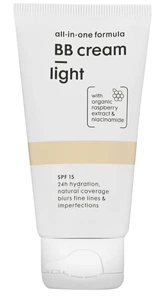 Hema All-in-one BB Cream Light SPF 15