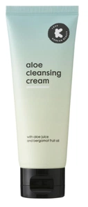 Hema Aloe Cleansing Cream