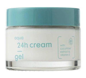 Hema Aqua 24H Cream Gel