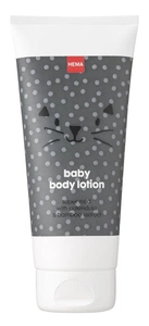 Hema Baby Bodylotion