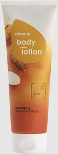 Hema Body Lotion Almond