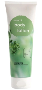 Hema Bodylotion Vegan - Naturel