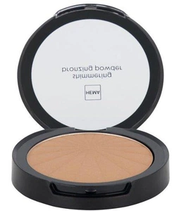 Hema Bronzing Powder 02 Almond