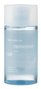 Hema Eye Make-up Remover Oil