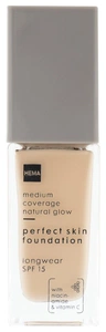 Hema Perfect Skin Foundation