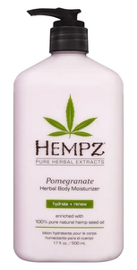 Hempz Pomegranate Body Moisturizer